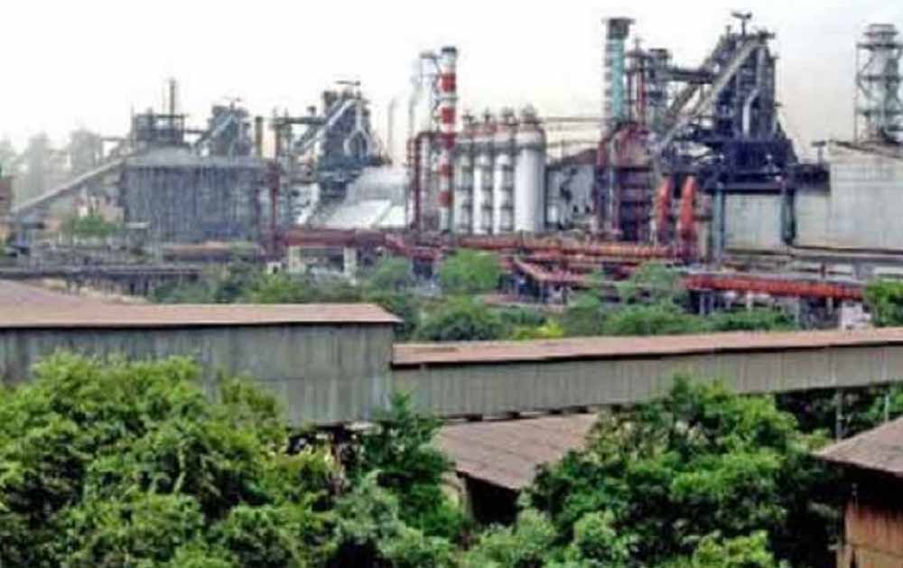 भिलाई स्टील प्लांट के हजारों रिटायर्ड कार्मिकों ने SAIL मेडिक्लेम का नहीं कराया रिन्यूअल भिलाई स्टील प्लांट के हजारों रिटायर्ड कार्मिकों ने SAIL मेडिक्लेम का नहीं कराया रिन्यूअल