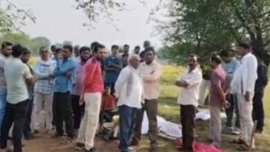 धमतरी में महिला के शव दफनाने पर विवाद, हिंदू रीति-रिवाज से अंतिम संस्कार पर बनी सहमति