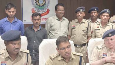 CG में 12.50 लाख की नकली करेंसी के साथ 3 आरोपी गिरफ्तार, पुलिस ने किया बड़ा खुलासा