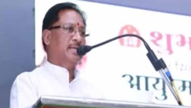 बलरामपुर-जशपुर दौरे पर रवाना CM साय, बोले- कांग्रेस ने आदिवासियों को सिर्फ वोट बैंक समझा