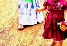 बस्तर में ‘निवा दुवाड़ ते’ अभियान, ग्रामीणों के द्वार पहुंचकर समस्याएं सुलझा रही पुलिस