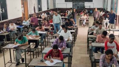 CGPSC SI रिजल्ट बना चर्चा का विषय, ‘NEWS’ और ‘SPACERANI’ नामों ने मचाई सनसनी