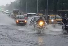 CG में अगले 2 दिन भारी बारिश का अलर्ट, कई जिलों में तेज बारिश की चेतावनी