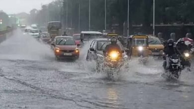 CG में अगले 2 दिन भारी बारिश का अलर्ट, कई जिलों में तेज बारिश की चेतावनी CG में अगले 2 दिन भारी बारिश का अलर्ट, कई जिलों में तेज बारिश की चेतावनी
