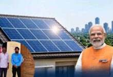 प्रधानमंत्री सूर्यघर मुफ्त बिजली योजना से पूरन दास को मिली बड़ी राहत
