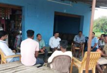 छत्तीसगढ़ में किसानों की धान बेचने की चिंता दूर, घर की चौखट पर मिला समाधान