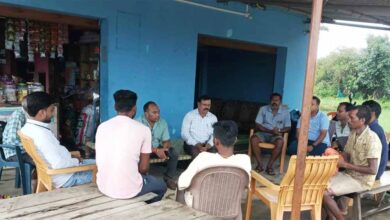 छत्तीसगढ़ में किसानों की धान बेचने की चिंता दूर, घर की चौखट पर मिला समाधान