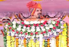 समानता के मूल भाव और एक देश-एक विधान-एक निशान के विचार को धरातल पर उतारने के उद्देश्य से लागू की जा रही समान नागरिक संहिता : मुख्यमंत्री डॉ. यादव