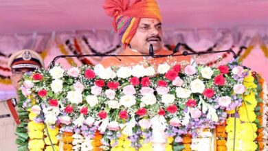 समानता के मूल भाव और एक देश-एक विधान-एक निशान के विचार को धरातल पर उतारने के उद्देश्य से लागू की जा रही समान नागरिक संहिता : मुख्यमंत्री डॉ. यादव