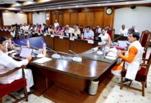 5 हजार से अधिक किसानों के हित में बड़ा निर्णय, कवच योजना को मंजूरी