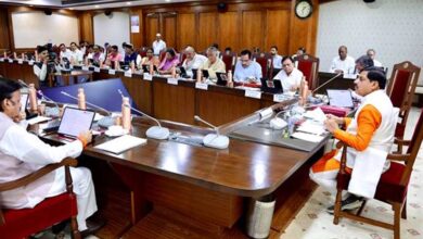 5 हजार से अधिक किसानों के हित में बड़ा निर्णय, कवच योजना को मंजूरी