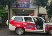 दतिया के डायल 112 हीरोज