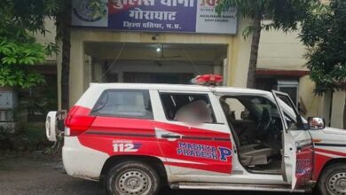 दतिया के डायल 112 हीरोज दतिया के डायल 112 हीरोज