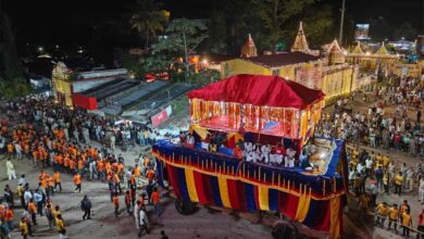 विश्व प्रसिद्ध ऐतिहासिक बस्तर दशहरा पर्व, पाट जात्रा पूजा विधान के साथ कल से शुरू होगा