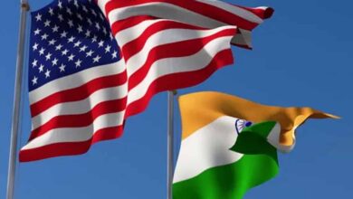 US के दो और राज्यों ने 15 अगस्त को घोषित किया ‘India Independence Day’, भारतवंशियों को सम्मान US के दो और राज्यों ने 15 अगस्त को घोषित किया ‘India Independence Day’, भारतवंशियों को सम्मान