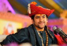 ‘कांवड़ियों को आतंकवादी कहा तो 10 बार सोच लेना’, मौलाना रशीदी पर भड़के टी. राजा सिंह