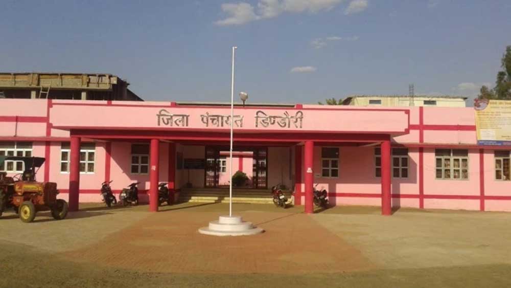 डिंडौरी में सड़क निर्माण घोटाले पर कार्रवाई, पूर्व सरपंच को 30 दिन की जेल और 2.65 लाख की वसूली