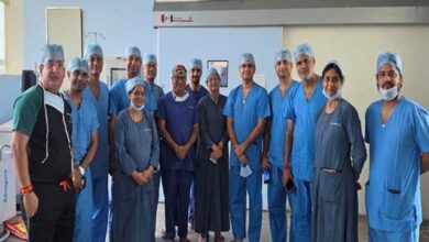 ग्वालियर और चंबल संभाग में पहली बार किसी शासकीय अस्पताल में हुआ किडनी ट्रांसप्लांट