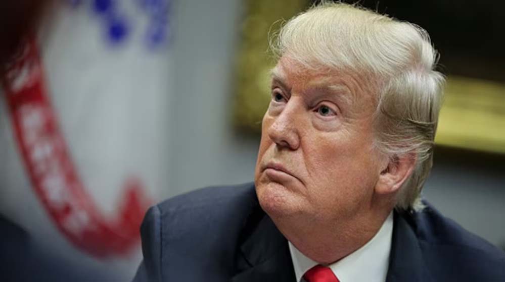 US National Debt: अमेरिका का राष्ट्रीय कर्ज पहली बार  ट्रिलियन के पार, बढ़ी वित्तीय चिंता