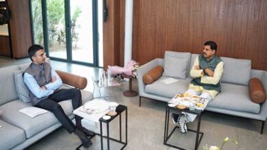 ऊर्जा क्षेत्र में बड़े निवेश से मध्यप्रदेश बनेगा आत्मनिर्भर,15 हजार से अधिक रोजगार होंगे सृजित : मुख्यमंत्री डॉ. यादव