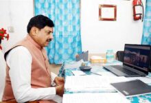 नवीन तकनीकों को अपनाकर कृषि को बनाये लाभ का धंधा : मुख्यमंत्री डॉ. यादव