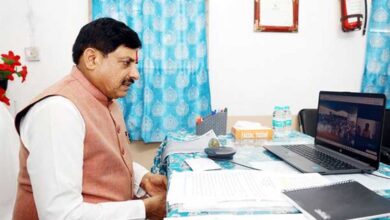 नवीन तकनीकों को अपनाकर कृषि को बनाये लाभ का धंधा : मुख्यमंत्री डॉ. यादव