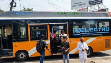 भोपालवासियों के लिए राहत की खबर, इसी सप्ताह 10 और ई-बसें उतरेंगी सड़कों पर; हर 10-15 मिनट में मिलेगी बस