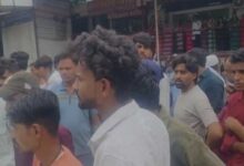 राजगढ़ में प्लॉट विवाद ने लिया खूनी मोड़, ASI ने चलाई गोली; एक युवक की मौत, दो गंभीर