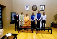 उत्तर  प्रदेश की विकास यात्रा के लिए फ्लिपकार्ट प्रतिबद्ध: सीईओ कल्याण कृष्णमूर्ति