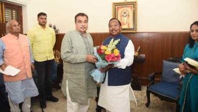 बलरामपुर और रामानुजगंज को जल्द मिलेगा बायपास की सौगात