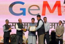 GeM पर छत्तीसगढ़ की खरीदारी दोगुनी, MSE को मिले ₹1,800 करोड़ के ऑर्डर