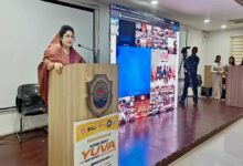 नशा मुक्त युवा ही विकसित भारत की सबसे बड़ी शक्ति: राज्यमं  गौर