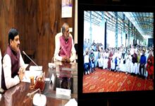ग्वालियर कृषि के क्षेत्र में पंजाब व हरियाणा से भी आगे पहुँचेगा : मुख्यमंत्री डॉ. यादव