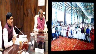 ग्वालियर कृषि के क्षेत्र में पंजाब व हरियाणा से भी आगे पहुँचेगा : मुख्यमंत्री डॉ. यादव