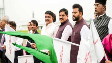 अगले दो महीने में प्रारंभ होगी भोपाल से शारजाह तक डायरेक्ट इंटरनेशनल फ्लाइट : मुख्यमंत्री डॉ. यादव