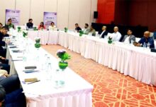 हैदराबाद में टी-हब के नवाचार मॉडल का मध्यप्रदेश प्रतिनिधिमंडल ने किया अध्ययन