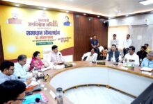 मुख्यमंत्री डॉ. यादव ने जन विश्वास अभियान में नागरिकों से किया संवाद