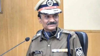 एमपी DGP कैलाश मकवाना पर हाईकोर्ट सख्त, जज ने व्यक्तिगत रूप से कोर्ट में किया तलब