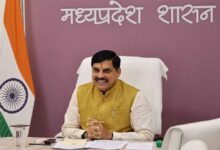 कलश यात्रा जल संरक्षण और प्रकृति के प्रति अपनी जिम्मेदारी का भी संदेश देती है : मुख्यमंत्री डॉ. यादव