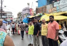 पर्वों के दौरान नागरिक सुविधा को सुदृढ़ बनाए रखने हेतु निगम प्रशासन मुस्तैद