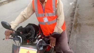 कांवड़ मार्गों पर दौड़ रहीं बाइक एंबुलेंस, मिनटों में मिल रहा उपचार