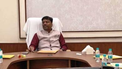 वनवासियों का हित और सुरक्षा सरकार की सर्वाेच्च प्राथमिकता: वन मंत्री  केदार कश्यप