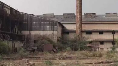 कैलारस शुगर मिल फिर से होगी प्रारंभ