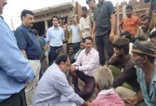 बुंदेलखंड की तस्वीर और तकदीर बदलने वाली देश की पहली नदी जोड़ो परियोजना है केन-बेतवा लिंक परियोजना : मंत्री  सिलावट