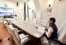 किसानों के लिए सहायक आय की व्यवस्था करना हमारा लक्ष्य : मुख्यमंत्री डॉ. यादव