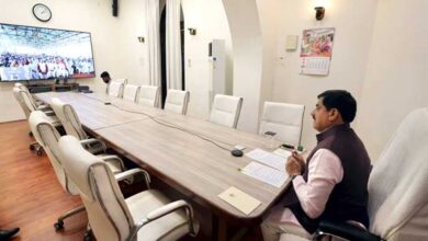 किसानों के लिए सहायक आय की व्यवस्था करना हमारा लक्ष्य : मुख्यमंत्री डॉ. यादव
