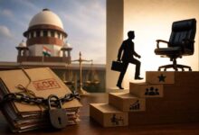 MP PWD में प्रमोशन फाइलों में हेराफेरी का आरोप, PS सुखवीर सिंह ने SO दयानंद उपाध्याय को हटाया