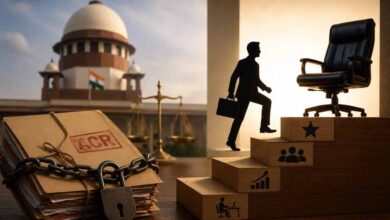 MP PWD में प्रमोशन फाइलों में हेराफेरी का आरोप, PS सुखवीर सिंह ने SO दयानंद उपाध्याय को हटाया