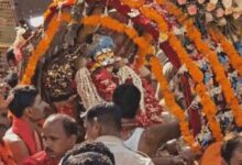सावन के दूसरे सोमवार चांदी की पालकी में निकलेंगे बाबा महाकाल, हाथी पर होगा शाही सवारी का स्वरूप