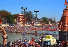 उज्जैन सिंहस्थ 2028 में ड्रोन से होगी श्रद्धालुओं की निगरानी, अपनों को खोजने के लिए बनेगा ‘खोया-पाया’ ऐप